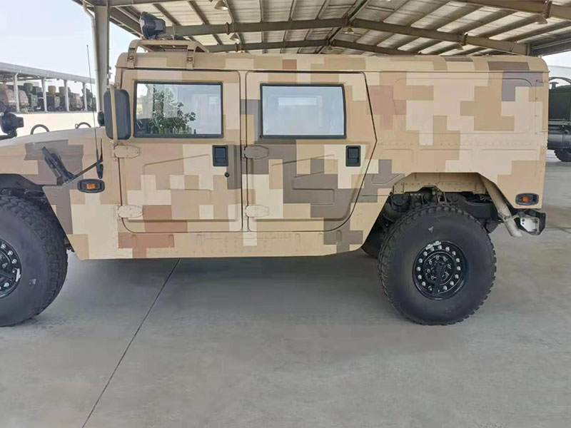 数码迷彩【荒漠型】