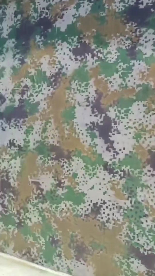 定制数码迷彩