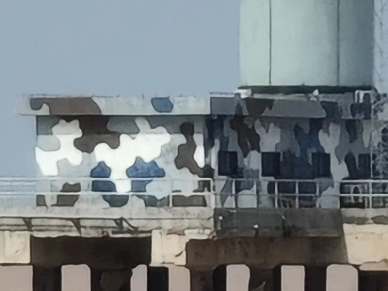 客户定制变形迷彩